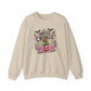 Hocus Croakus Halloween Crewneck Sweatshirt - Samberule
