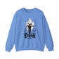 Freak in the Sheets Halloween Crewneck Sweatshirt - Samberule