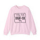 Feeling Kinda IDGAF-ISH Today Sarcasm Unisex Sweatshirt - Samberule