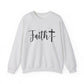 Faith Crewneck Sweatshirt