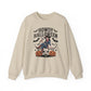 Howdy Halloween Crewneck Sweatshirt - Samberule