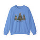 Merry Christmas Crewneck Sweatshirt
