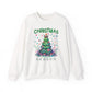 Christmas Crewneck Sweatshirt