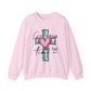 God Is Good Faith Crewneck Sweatshirt