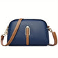 Elaine - Vegan Leather Crossbody Bag - Samberule