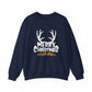 Merry Christmas Everyone Christmas Crewneck Sweatshirt