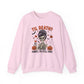 Spooky Vintage Style Halloween Crewneck Sweatshirt - Samberule