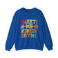 Meet Me at the Gym Crewneck Sweatshirt