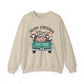 Merry Christmas Crewneck Sweatshirt - Samberule