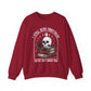 Dark Fairy Tales Halloween Crewneck Sweatshirt - Samberule