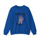 Boo-Jee Mama Halloween Crewneck Sweatshirt - Samberule