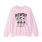 Howdy Halloween Crewneck Sweatshirt - Samberule