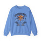 Goosebumps Halloween Crewneck Sweatshirt - Samberule