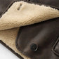 Women’s Classic Heritage Fleece Jacket - Samberule