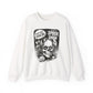 Spooky Show Halloween Crewneck Sweatshirt - Samberule