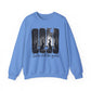 Girls Will Be Girls Halloween Crewneck Sweatshirt - Samberule