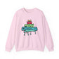Merry Christmas Crewneck Sweatshirt
