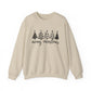 Merry Christmas Crewneck Sweatshirt