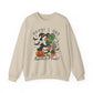 Oops I Got Another Plant Halloween Crewneck Sweatshirt - Samberule