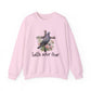 "Faith Over Fear" Faith Crewneck Sweatshirt