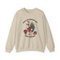 Merry Goosemas Christmas Crewneck Sweatshirt - Samberule