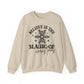 Belief in the Magic of Christmas Crewneck Sweatshirt