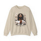 Love Like Jesus Faith Crewneck Sweatshirt