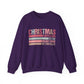 Christmas Crewneck Sweatshirt