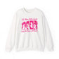 Mystical Moon Halloween Crewneck Sweatshirt - Samberule