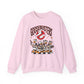 Ghostbusters Halloween Crewneck Sweatshirt - Samberule