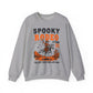 Spooky Rodeo Halloween Crewneck Sweatshirt - Samberule