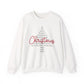 Christmas Crewneck Sweatshirt