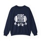 Sore Worth It Gym Crewneck Sweatshirt