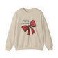 Merry Christmas Crewneck Sweatshirt - Samberule