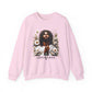 Love Like Jesus Faith Crewneck Sweatshirt