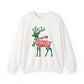 Merry Christmas Crewneck Sweatshirt