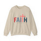 Faith Crewneck Sweatshirt