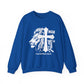 "Men Of Faith" Faith Crewneck Sweatshirt