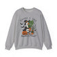 Oops I Got Another Plant Halloween Crewneck Sweatshirt - Samberule