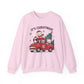 It's Christmas Crewneck Sweatshirt