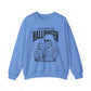 Just Waiting for Halloween Crewneck Sweatshirt - Samberule