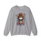 Momster Halloween Crewneck Sweatshirt - Samberule