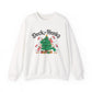 Deck the Honks Christmas Crewneck Sweatshirt
