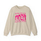Mystical Moon Halloween Crewneck Sweatshirt - Samberule