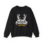 Merry Christmas Everyone Christmas Crewneck Sweatshirt