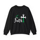 Faith Crewneck Sweatshirt