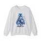 Coquette Christmas Crewneck Sweatshirt