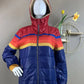 Elodie | Vibrant All-Weather Thermal Jacket | Women