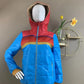 Elodie | Vibrant All-Weather Thermal Jacket | Women