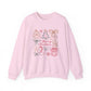 Merry Christmas Crewneck Sweatshirt